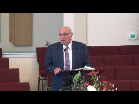 05/28/2017 Liviu Percy - Maleahi 1:5-6