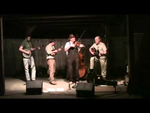 Sail Away Ladies - Ashley Carder with Old Growth and Friends