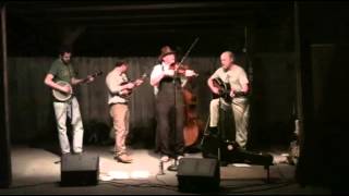 Sail Away Ladies - Ashley Carder with Old Growth and Friends