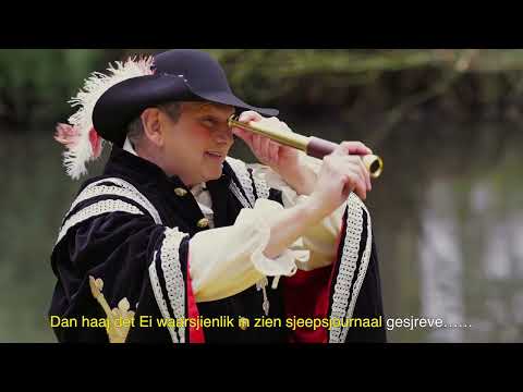 Men In Pek - Ich Heb 'n Stam Ontdektj - Finalist LVK 2026