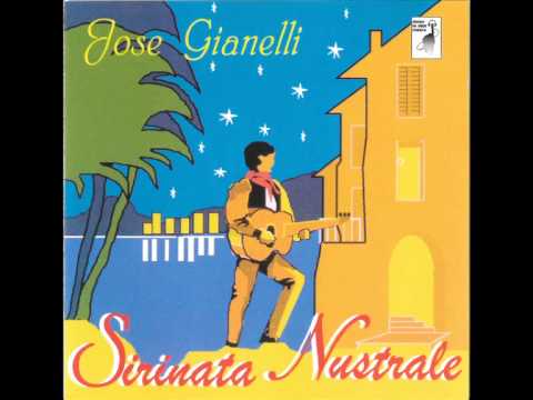 José Gianelli - Parlu di tè ( 1998)