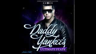 Daddy Yankee ft  Bounty Killa - Controlando El Area REGGAETON CLASICO 2014 DALE ME GUSTA