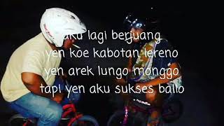 Download lagu Sewates kerjo || story wa mp3