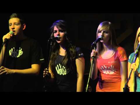 Inaczej - Wołosatki