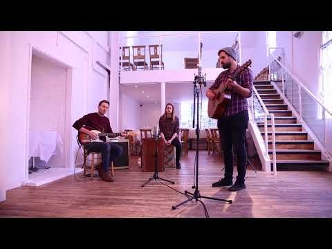 We Are All Fossils - Birds (Old Parish Room Session)