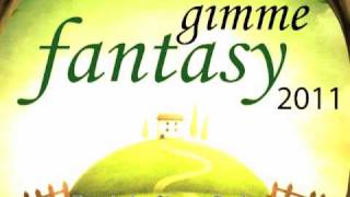 Gianni Coletti -  Gimme Fantasy 2011 (Part 1)