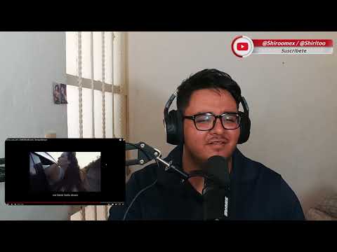 SHIROO REACCIONA A Kaeve, suei, Lui5   CONFIÉSAME prod  ChengueDengue