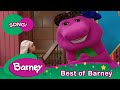 Lookie It S A Cookie Snacktime Song For Kids Barney And Friends