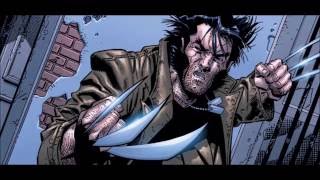 Wolverine Tribute [Eating Me Away]