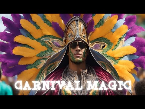 Inside Brazil’s Carnival: The World’s Biggest Party!