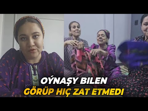 He Caught His Wife Playing With Her But She Was Afraid (I Have A Husband In Munya)