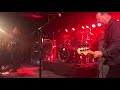 Buffalo Tom - Sunflower Suit (Live at Bi Nuu Berlin 2018)