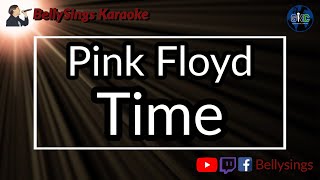 Download lagu Pink Floyd - Time (Karaoke) mp3