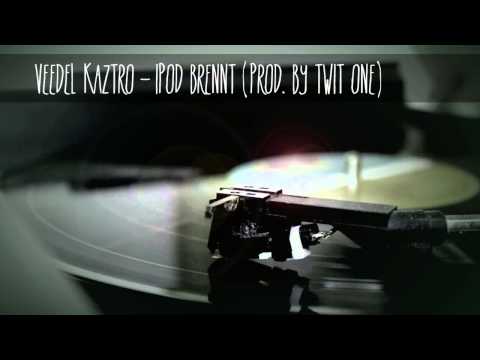 Video thumbnail for IPod brennt