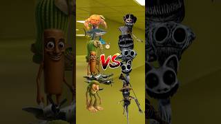 Download lagu Brainrot VS Zoonomaly #shorts #brainrot #zoonomaly mp3