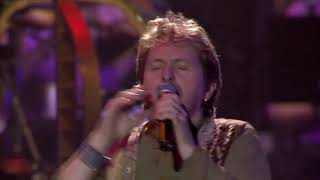 Yes - Ritual, Nous sommes du soleil (Subtitulado al español)