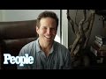 Scott Wolf: It's 'Freakish' That I'm Not Aging | People