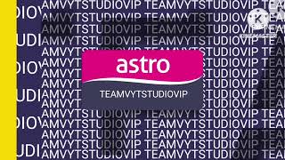 Channel id (2025 remake): astro TEAMVYTSTUDIOVIP