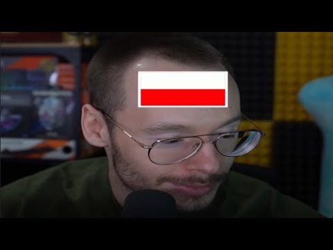 Xayoo o tym czemu nie lubi Polaków