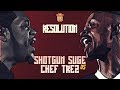 SHOTGUN SUGE VS CHEF TREZ URLTV