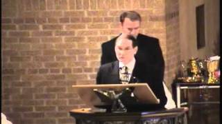 Rose McCarthy Funeral part 3 Remembrance You Tube