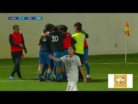 Kids Club Conversano - Atletico Pezze 2011 | La SINTESI