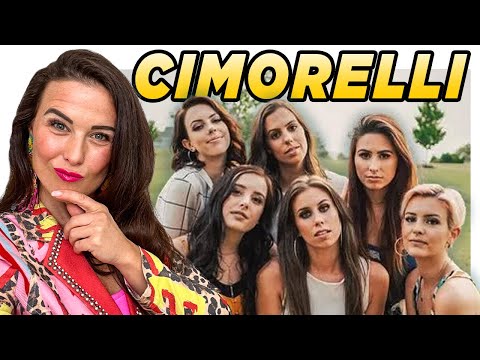 Vocal Coach Reacts to Cimorelli - A Thousand Miles