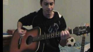 Element Eighty Price To Pay (Acoustic) Cover