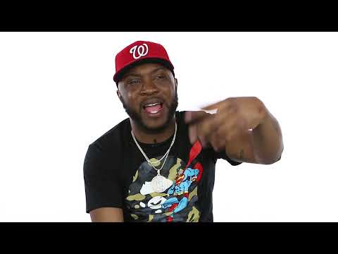 JayyDaBapeGod Mother In Federal Prison by Age 14, $16000 Chain By Johnny Dang, TraxNYC, Sauce Walka