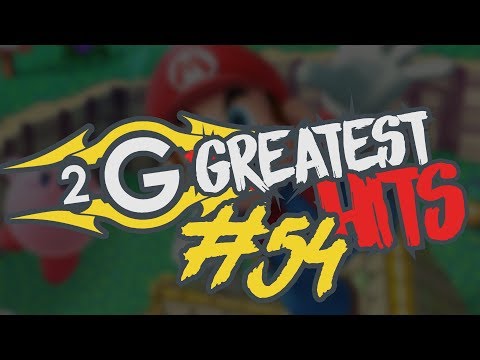 2GGreatest Hits Volume 54