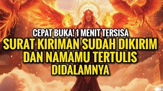 Download lagu JIWA TERPILIH ✨ SEMUA ORANG TERKEJUT‼️ TERYATA NAMAMU SUDAH DITULIS LAMA DALAM BUKU KUNO😱 mp3 Download lagu JIWA TERPILIH ✨ SEMUA ORANG TERKEJUT‼️ TERYATA NAMAMU SUDAH DITULIS LAMA DALAM BUKU KUNO😱 mp3