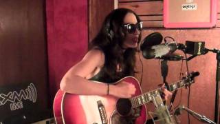 Lindi Ortega - Little Lie