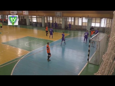 3 КУ 7 Ранок – MFC Ciklum