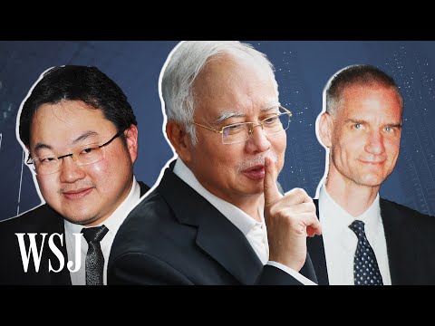 A $3.9 Billion Settlement: Timeline of the 1MDB Scandal | WSJ