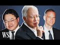 A $3.9 Billion Settlement: Timeline of the 1MDB Scandal | WSJ