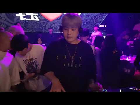 강남 클럽 잭리빈 목요일 오픈, DJ SWEEP J 라이브 공연