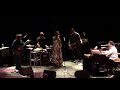 Lizz Wright - A taste of honey - Paradiso