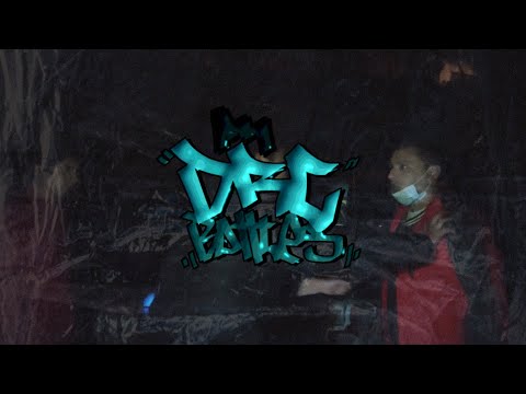 PINKMAN Y EL SEÑOR WHITE vs MC AL CUADRADO/EMYZOR: 4tos - DRC Battles Duplas Formato 2vs1