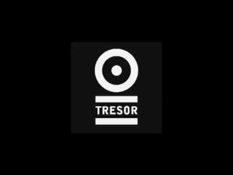 Jonas Kopp  @ Tresor _ ( Cast 006 )