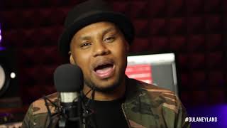 Todd Dulaney - Your Great Name (Tutorial)