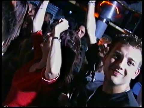 Splass Cumpleaños Dj Nano 27 Abril 2002 - Scot Project Reportaje Música Si TVE