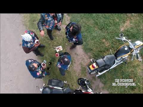 4° ANIVERSARIO MANIACOS MC // DJ PONCE EL ORIGINAL