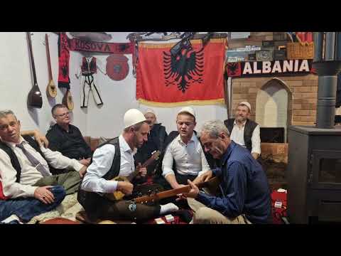 Rrahman Pagarusha, Sali Bajrami, Feriz Krasniqi- Lulëzojë fusha .