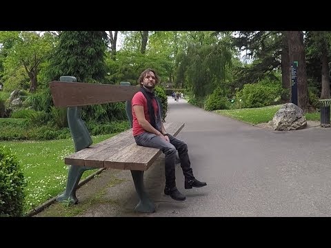 Un giovinotto a La Rochelle - DIARIO DI BRODO