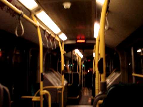 ARRIVA Bendy Bus BX04 MXL (hellfire diff)