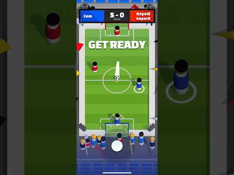 Pocket League video thumbnail