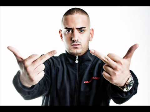 Haftbefehl 2012 Neu !!