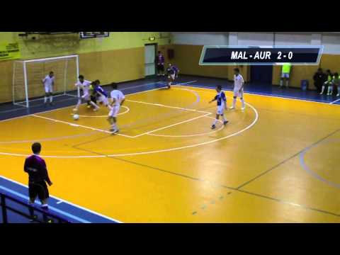 Malgrate - Acsi Aurora