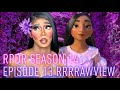 RPDR Season 14 Episode 13 Rawview