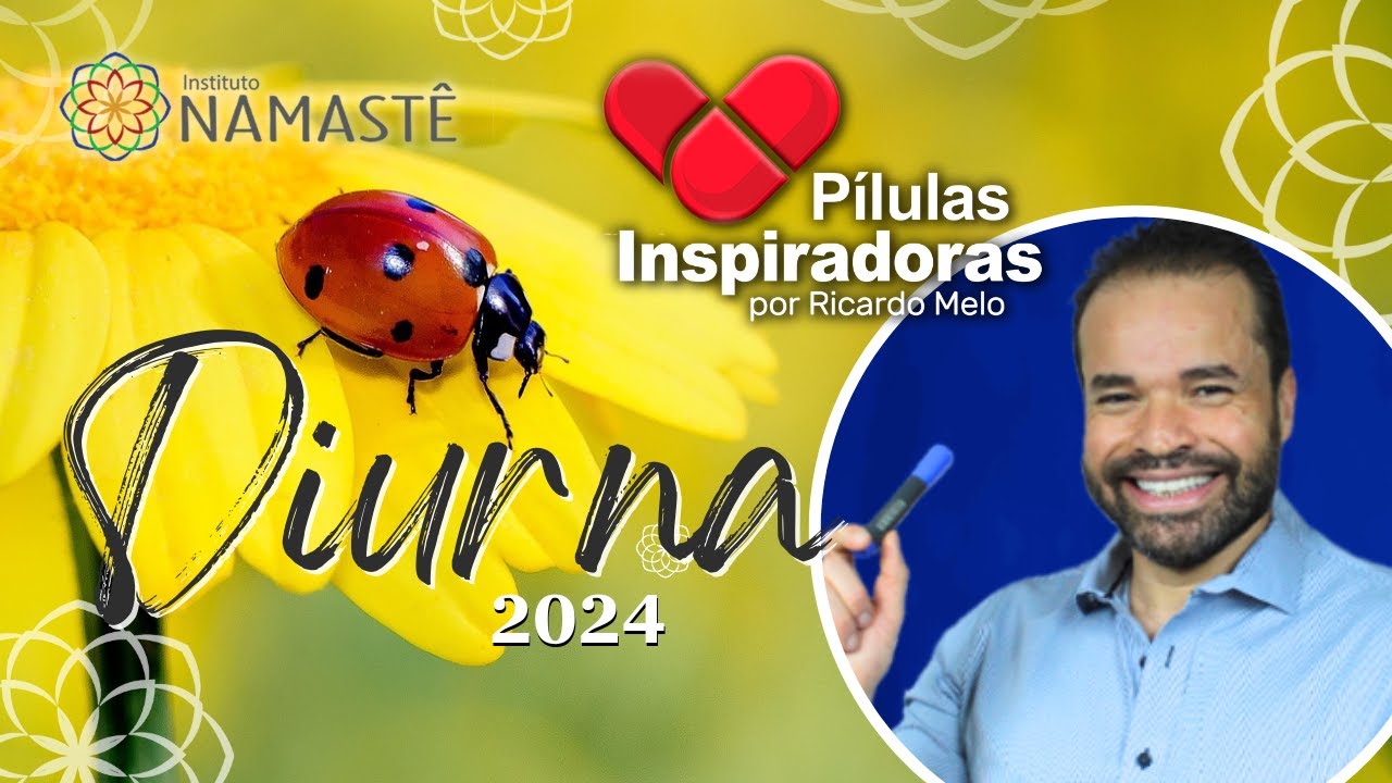 Pílulas Inspiradoras - As Guerras, a Transição Planetária e a nossa Paz Interior...